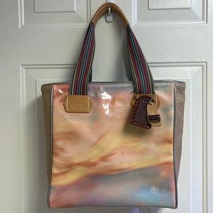 Consuela Dawn Classic Tote